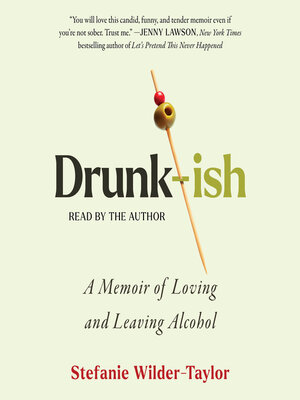 cover image of Drunk-ish